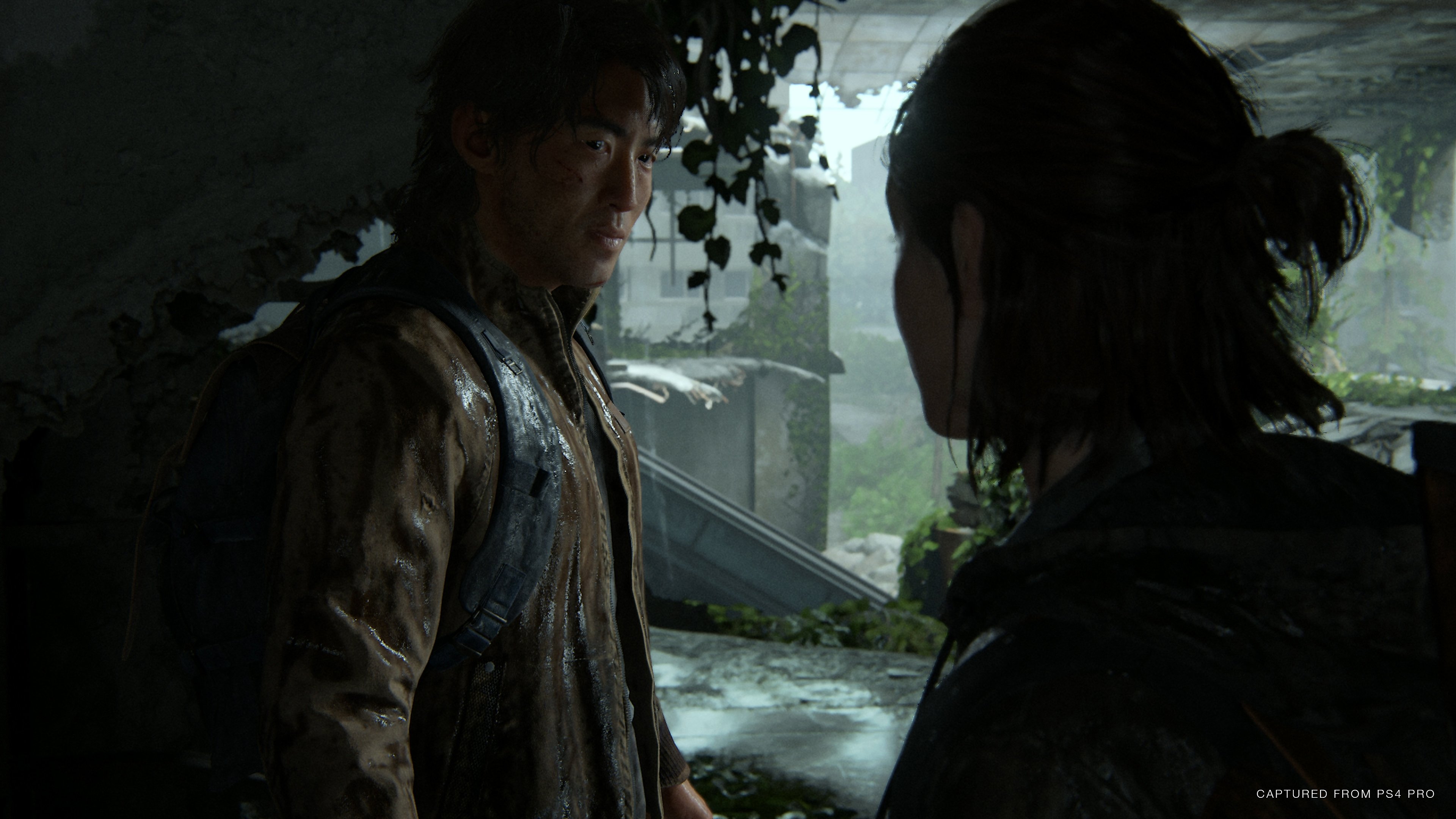 The Last of Us: Parte II - Imagen 15